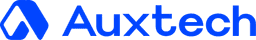 AuxTech Logo