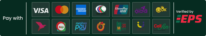 Payment Methods
